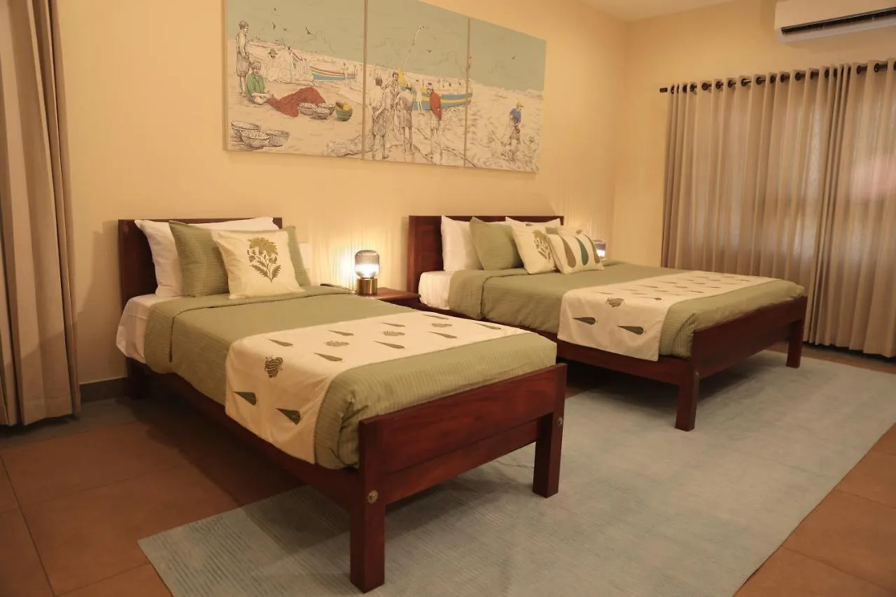 Dutch Manor Boutique Hotel Kochi