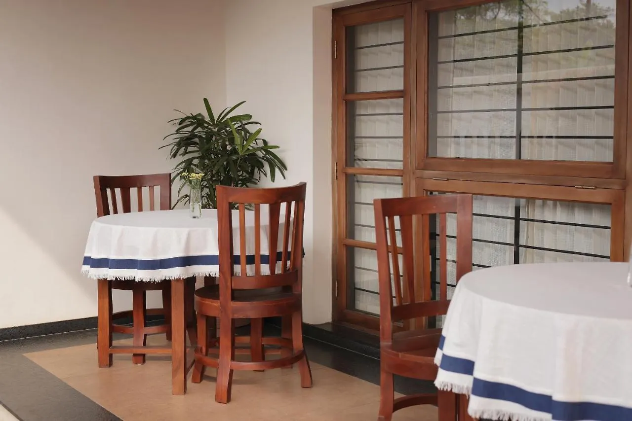 Dutch Manor Boutique Hotel Kochi