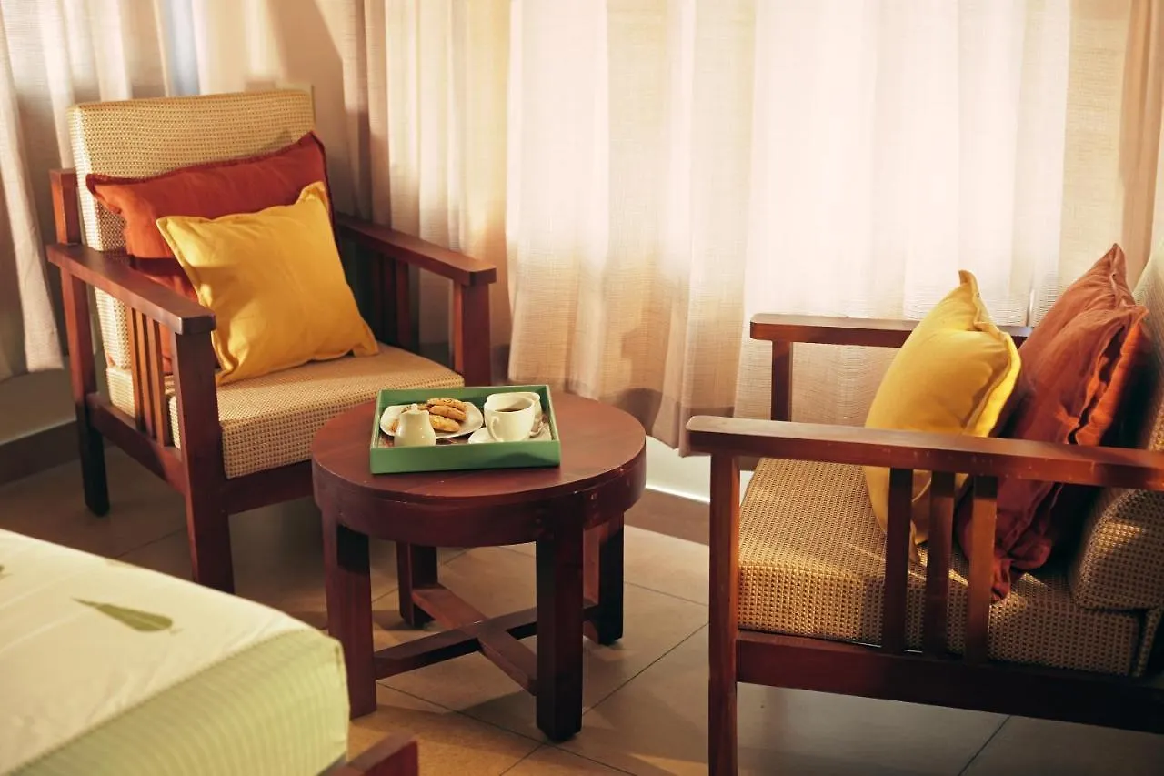 ****  Dutch Manor Boutique Hotel Kochi India