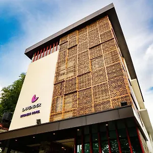 Lavender Infopark Otel